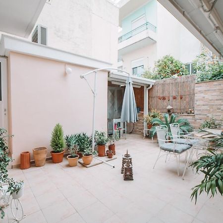 Appartement Debbies House à Kalamata Extérieur photo