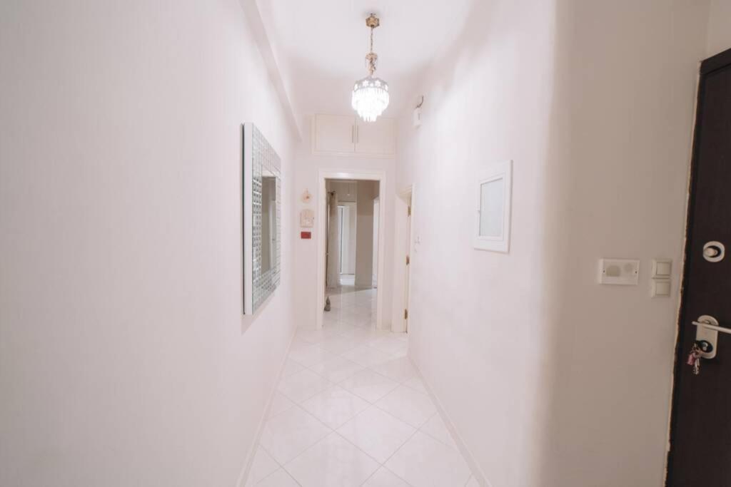 Appartement Debbies House à Kalamata Extérieur photo