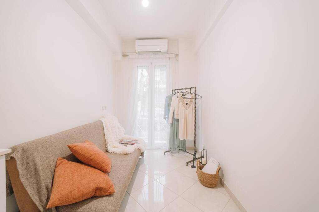 Appartement Debbies House à Kalamata Extérieur photo