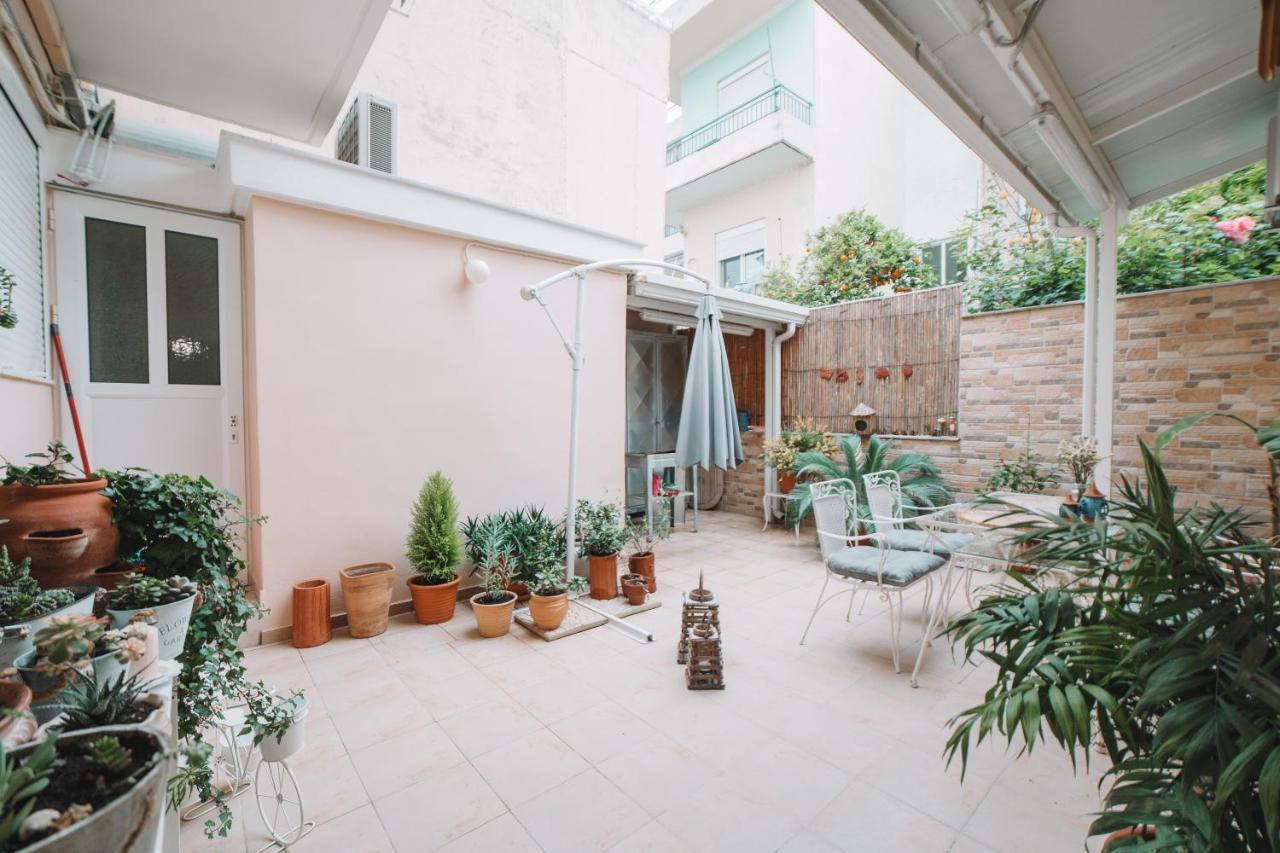 Appartement Debbies House à Kalamata Extérieur photo