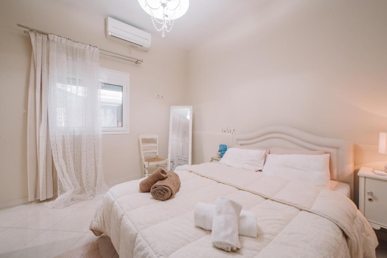 Appartement Debbies House à Kalamata Extérieur photo